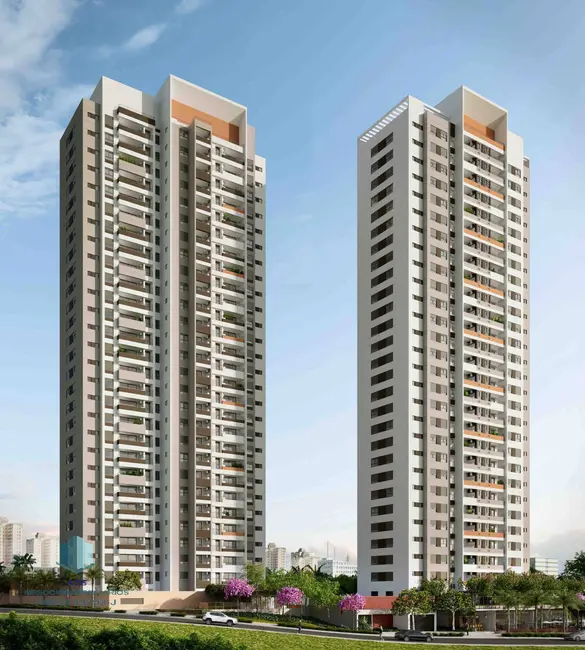 Foto 4 de Apartamento com 3 quartos à venda, 69100m2 em Jardim do Paço, Sorocaba - SP