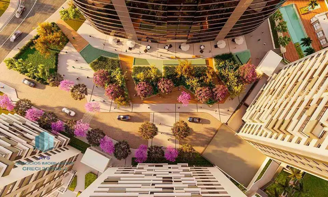 Foto 8 de Apartamento com 3 quartos à venda, 55110m2 em Parque Campolim, Sorocaba - SP