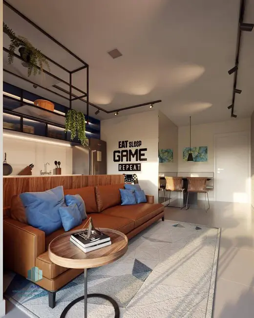 Foto 9 de Apartamento com 3 quartos à venda, 55110m2 em Parque Campolim, Sorocaba - SP