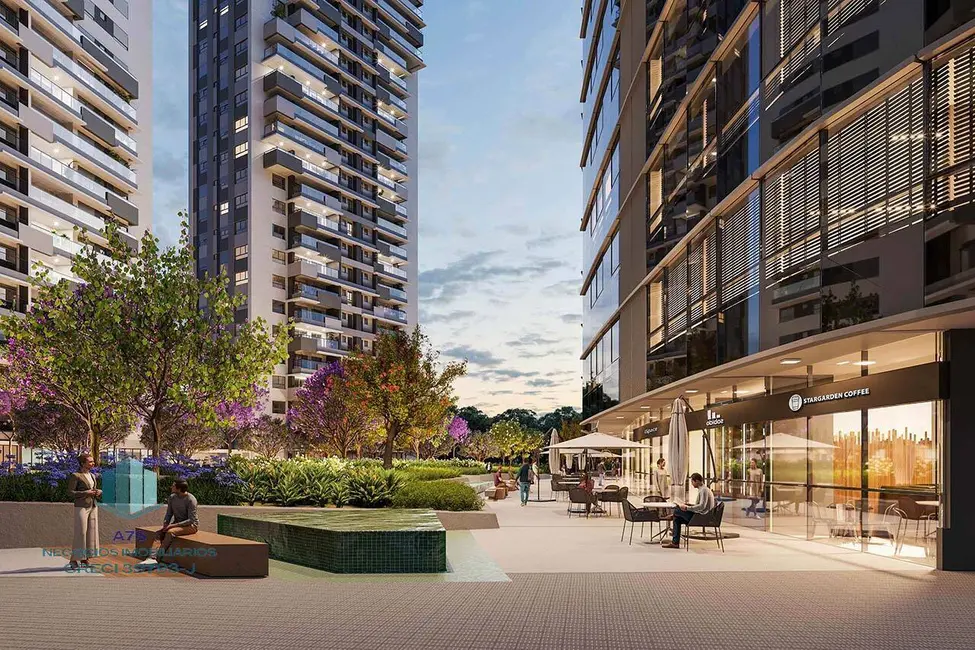 Foto 2 de Apartamento com 3 quartos à venda, 55110m2 em Parque Campolim, Sorocaba - SP