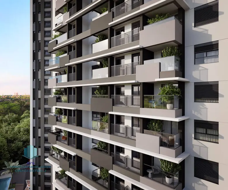 Foto 7 de Apartamento com 3 quartos à venda, 55110m2 em Parque Campolim, Sorocaba - SP