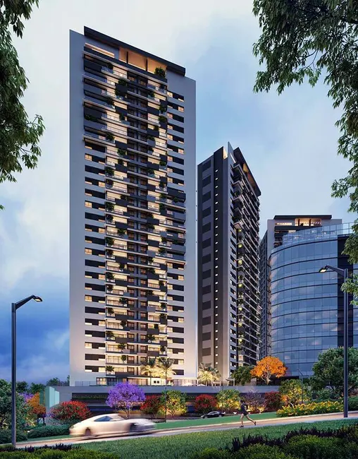 Foto 3 de Apartamento com 3 quartos à venda, 55110m2 em Parque Campolim, Sorocaba - SP