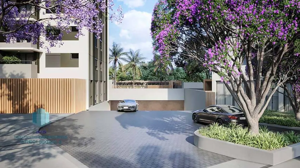 Foto 4 de Apartamento com 3 quartos à venda, 55110m2 em Parque Campolim, Sorocaba - SP