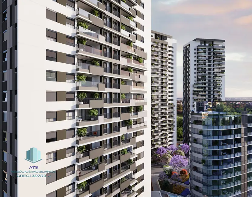 Foto 5 de Apartamento com 3 quartos à venda, 55110m2 em Parque Campolim, Sorocaba - SP