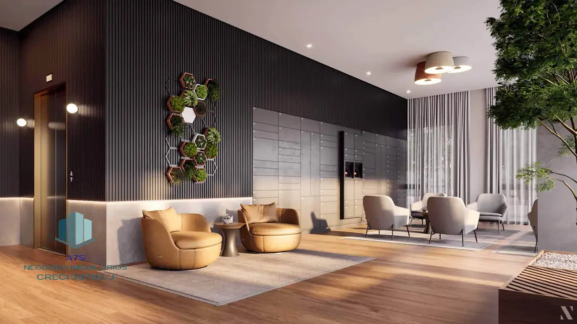 Foto 8 de Apartamento com 4 quartos à venda, 127201m2 em Jardim Emília, Sorocaba - SP