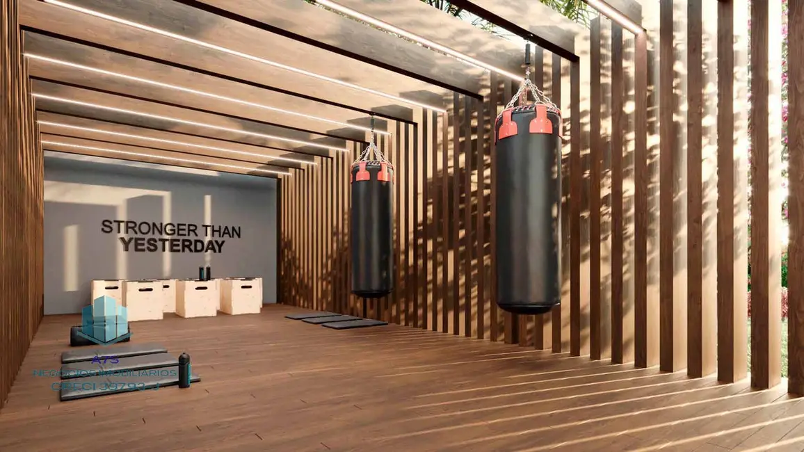 Foto 5 de Apartamento com 4 quartos à venda, 127201m2 em Jardim Emília, Sorocaba - SP