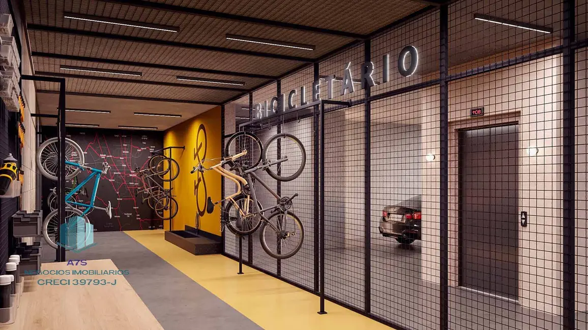 Foto 6 de Apartamento com 4 quartos à venda, 127201m2 em Jardim Emília, Sorocaba - SP