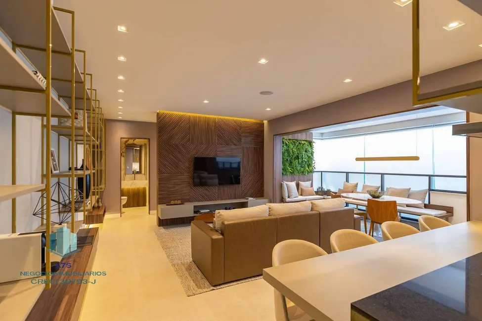 Foto 4 de Apartamento com 4 quartos à venda, 127201m2 em Jardim Emília, Sorocaba - SP