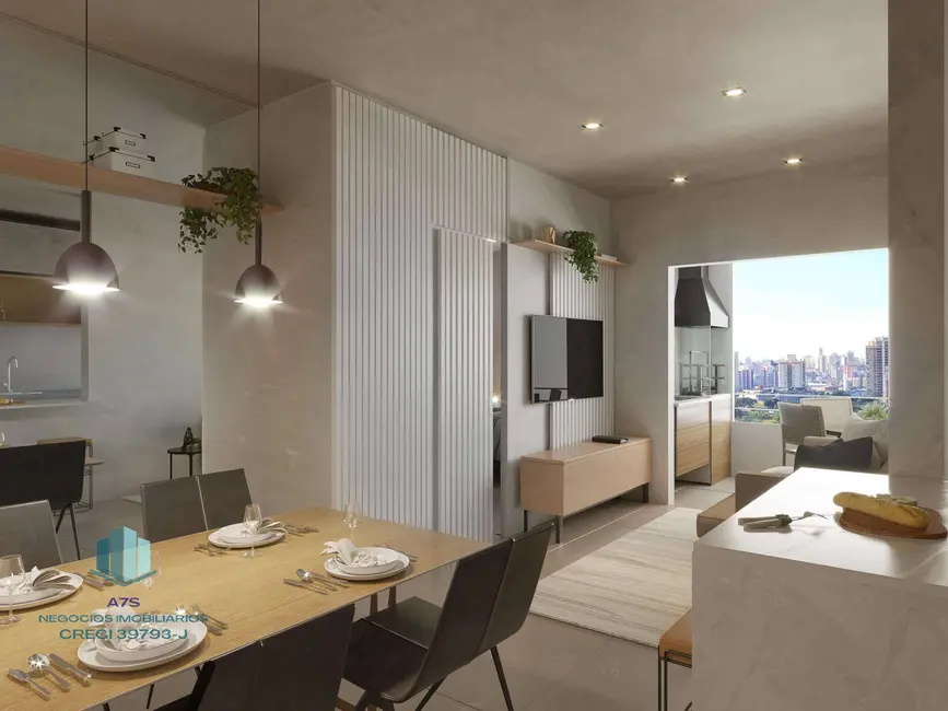 Apartamento com 2 quartos à venda, 4566m2 em Jardim Guarujá, Sorocaba - SP - imagem 5 Foto 5 de Apartamento com 2 quartos à venda, 4566m2 em Jardim Guarujá, Sorocaba - SP