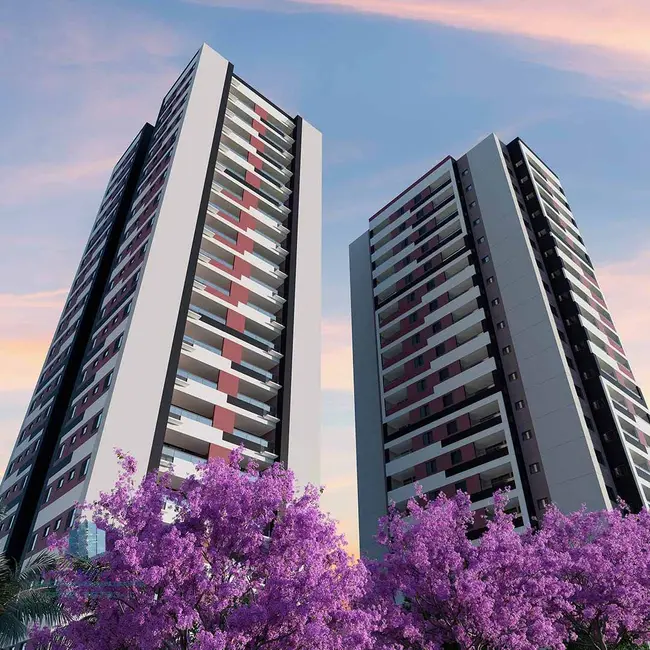 Apartamento com 2 quartos à venda, 4566m2 em Jardim Guarujá, Sorocaba - SP - imagem 2 Foto 2 de Apartamento com 2 quartos à venda, 4566m2 em Jardim Guarujá, Sorocaba - SP
