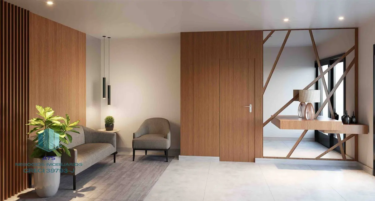 Apartamento com 2 quartos à venda, 4566m2 em Jardim Guarujá, Sorocaba - SP - imagem 7 Foto 7 de Apartamento com 2 quartos à venda, 4566m2 em Jardim Guarujá, Sorocaba - SP