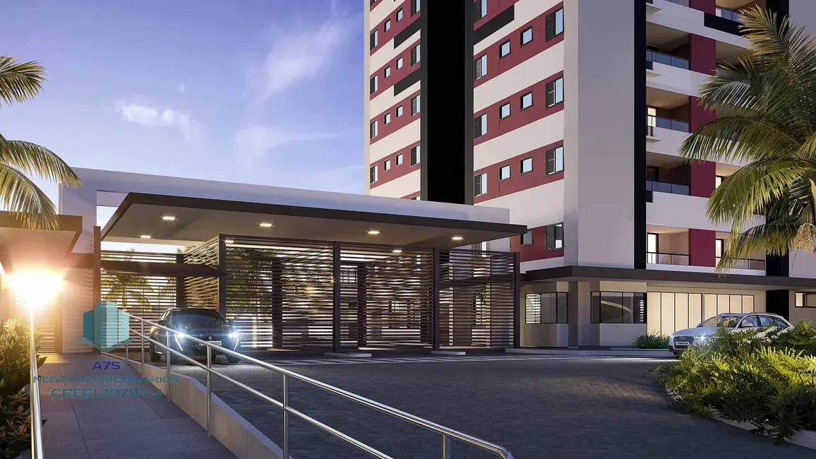 Apartamento com 2 quartos à venda, 4566m2 em Jardim Guarujá, Sorocaba - SP - imagem 3 Foto 3 de Apartamento com 2 quartos à venda, 4566m2 em Jardim Guarujá, Sorocaba - SP