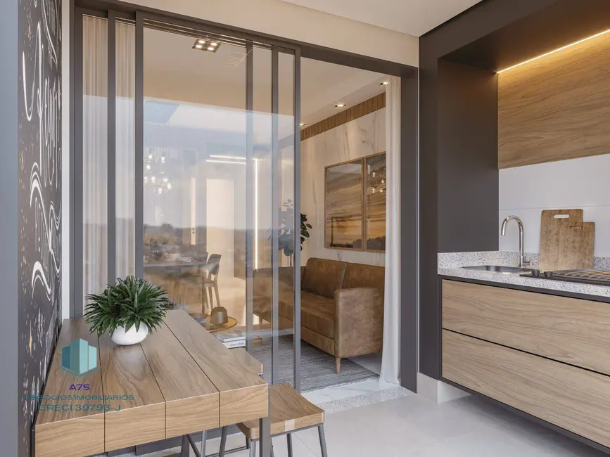 Apartamento com 3 quartos à venda, 6282m2 em Vila Espírito Santo, Sorocaba - SP - imagem 8 Foto 8 de Apartamento com 3 quartos à venda, 6282m2 em Vila Espírito Santo, Sorocaba - SP