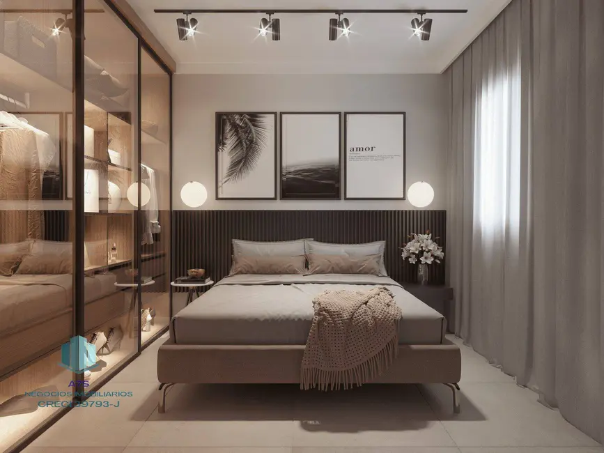 Apartamento com 3 quartos à venda, 6282m2 em Vila Espírito Santo, Sorocaba - SP - imagem 6 Foto 6 de Apartamento com 3 quartos à venda, 6282m2 em Vila Espírito Santo, Sorocaba - SP