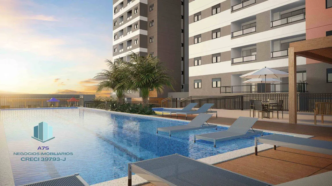 Foto 1 de Apartamento com 3 quartos à venda, 6282m2 em Vila Espírito Santo, Sorocaba - SP
