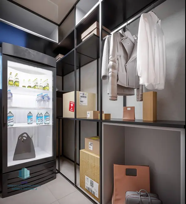 Apartamento com 3 quartos à venda, 6282m2 em Vila Espírito Santo, Sorocaba - SP - imagem 7 Foto 7 de Apartamento com 3 quartos à venda, 6282m2 em Vila Espírito Santo, Sorocaba - SP