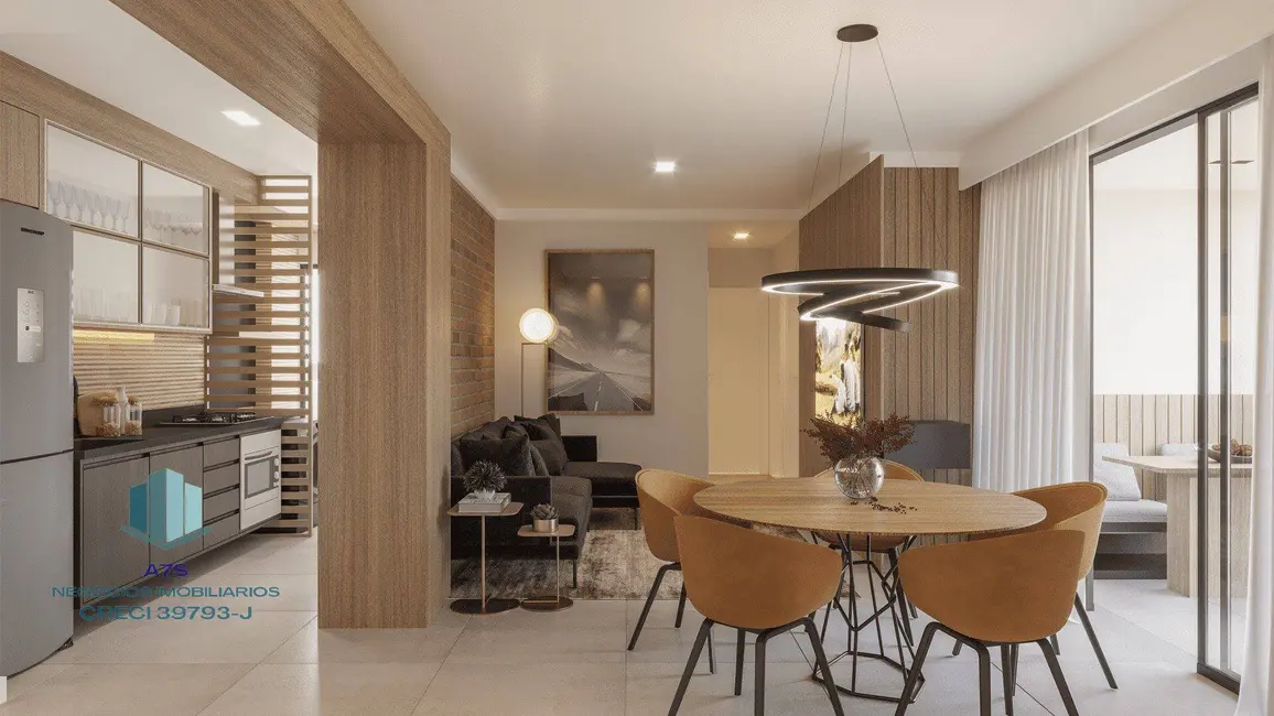 Apartamento com 3 quartos à venda, 6282m2 em Vila Espírito Santo, Sorocaba - SP - imagem 9 Foto 9 de Apartamento com 3 quartos à venda, 6282m2 em Vila Espírito Santo, Sorocaba - SP