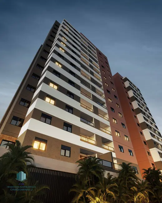 Foto 2 de Apartamento com 3 quartos à venda, 6282m2 em Vila Espírito Santo, Sorocaba - SP