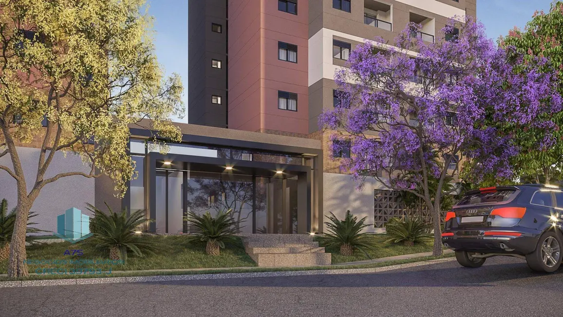 Apartamento com 3 quartos à venda, 6282m2 em Vila Espírito Santo, Sorocaba - SP - imagem 5 Foto 5 de Apartamento com 3 quartos à venda, 6282m2 em Vila Espírito Santo, Sorocaba - SP