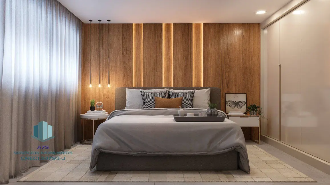 Foto 5 de Apartamento com 3 quartos à venda, 106126m2 em Parque Campolim, Sorocaba - SP