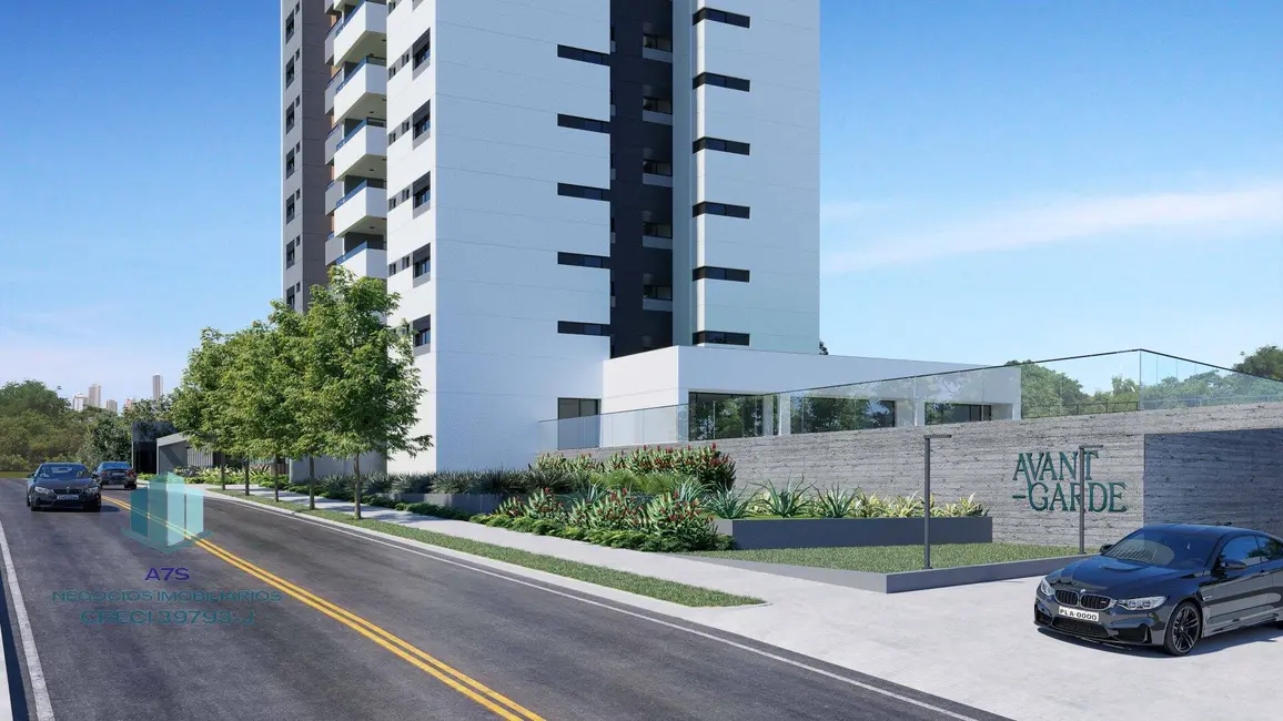 Foto 1 de Apartamento com 3 quartos à venda, 106126m2 em Parque Campolim, Sorocaba - SP