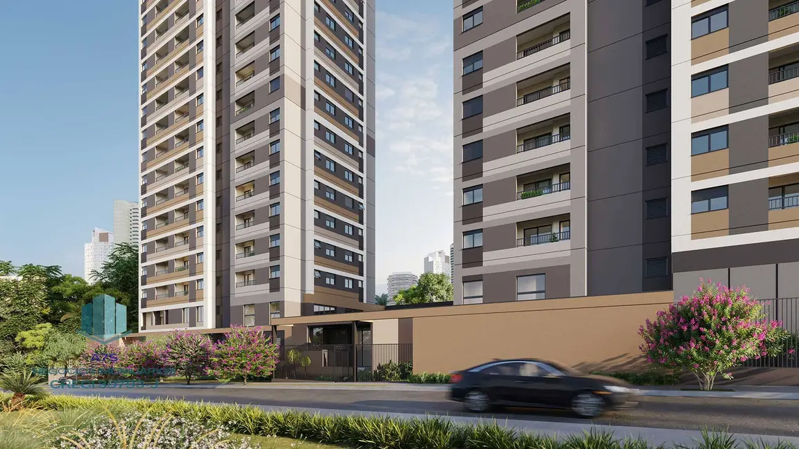 Apartamento com 2 quartos à venda, 4562m2 em Parque Campolim, Sorocaba - SP - imagem 5 Foto 5 de Apartamento com 2 quartos à venda, 4562m2 em Parque Campolim, Sorocaba - SP