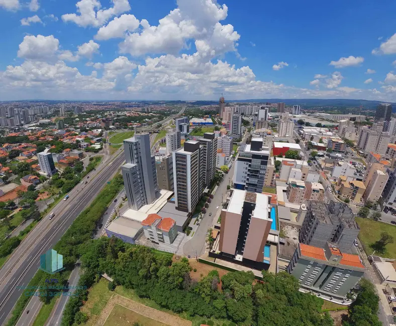 Apartamento com 2 quartos à venda, 4562m2 em Parque Campolim, Sorocaba - SP - imagem 7 Foto 7 de Apartamento com 2 quartos à venda, 4562m2 em Parque Campolim, Sorocaba - SP