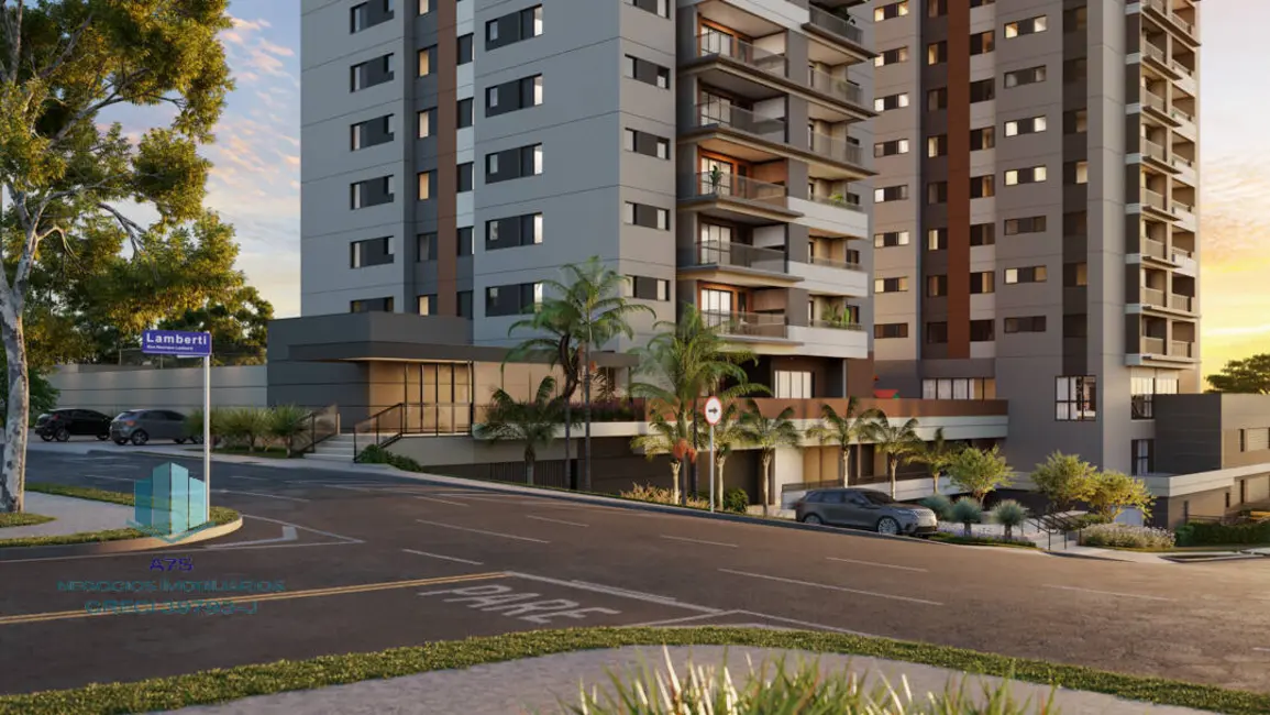 Foto 7 de Apartamento com 3 quartos à venda, 66213m2 em Jardim Emília, Sorocaba - SP