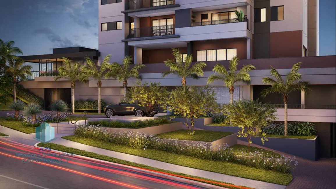 Foto 8 de Apartamento com 3 quartos à venda, 66213m2 em Jardim Emília, Sorocaba - SP