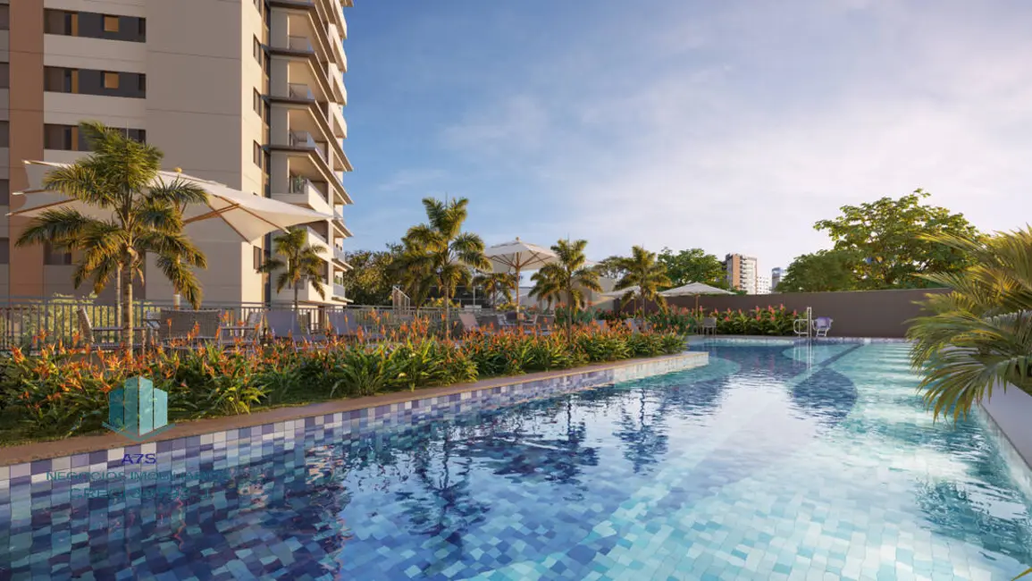 Foto 5 de Apartamento com 3 quartos à venda, 66213m2 em Jardim Emília, Sorocaba - SP