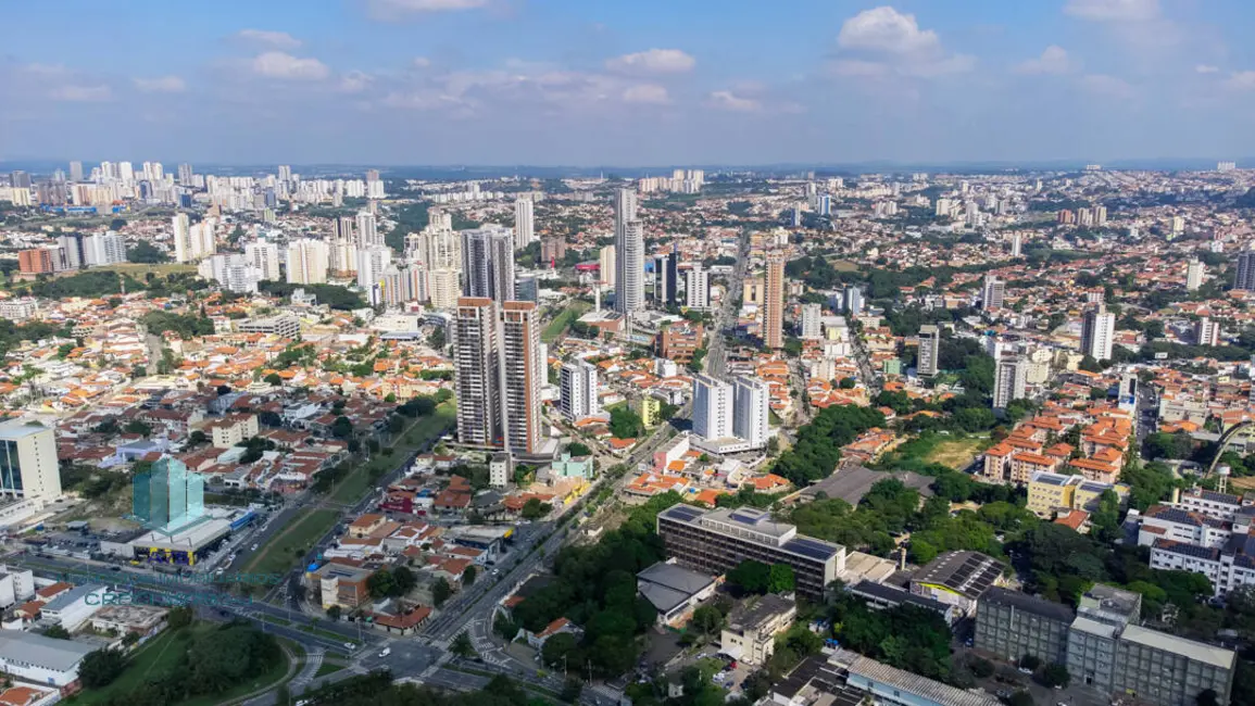 Foto 9 de Apartamento com 3 quartos à venda, 66213m2 em Jardim Emília, Sorocaba - SP