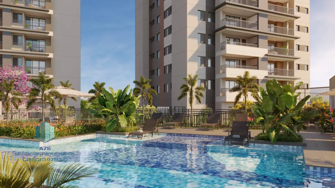 Foto 6 de Apartamento com 3 quartos à venda, 66213m2 em Jardim Emília, Sorocaba - SP