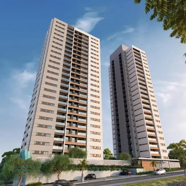 Foto 1 de Apartamento com 4 quartos à venda, 115162m2 em Vila Independência, Sorocaba - SP