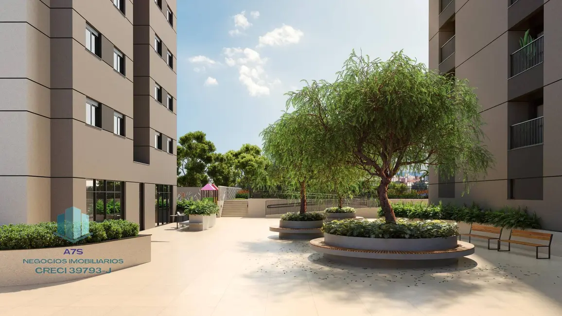 Apartamento com 4 quartos à venda, 115162m2 em Vila Independência, Sorocaba - SP - imagem 7 Foto 7 de Apartamento com 4 quartos à venda, 115162m2 em Vila Independência, Sorocaba - SP