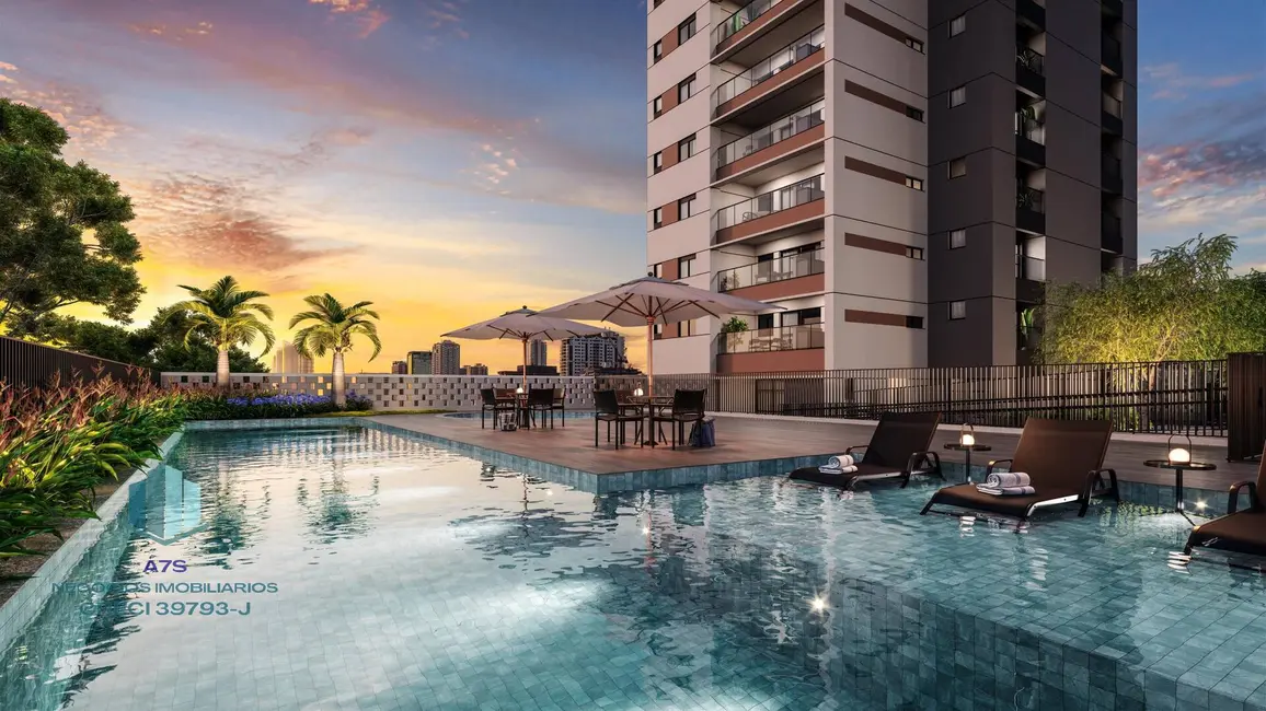 Apartamento com 4 quartos à venda, 115162m2 em Vila Independência, Sorocaba - SP - imagem 5 Foto 5 de Apartamento com 4 quartos à venda, 115162m2 em Vila Independência, Sorocaba - SP