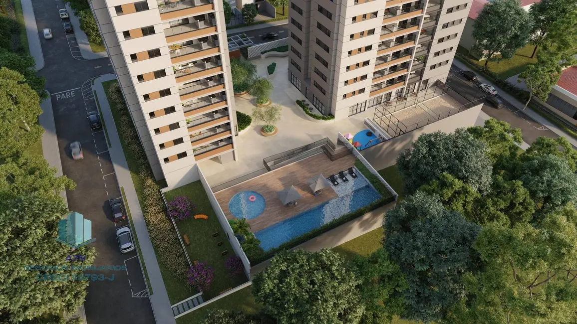 Foto 2 de Apartamento com 4 quartos à venda, 115162m2 em Vila Independência, Sorocaba - SP