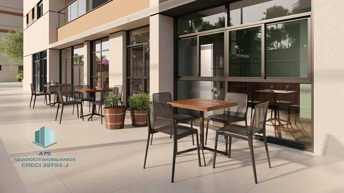 Apartamento com 4 quartos à venda, 115162m2 em Vila Independência, Sorocaba - SP - imagem 8 Foto 8 de Apartamento com 4 quartos à venda, 115162m2 em Vila Independência, Sorocaba - SP