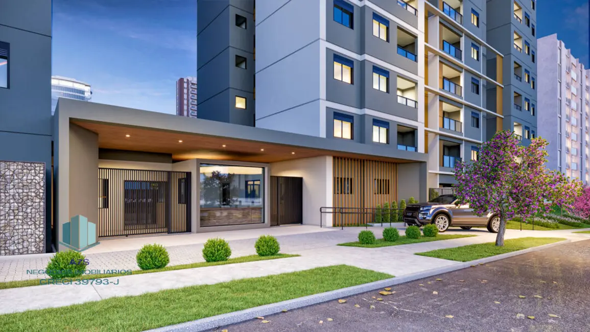 Foto 5 de Apartamento com 3 quartos à venda, 6597m2 em Vila Espírito Santo, Sorocaba - SP