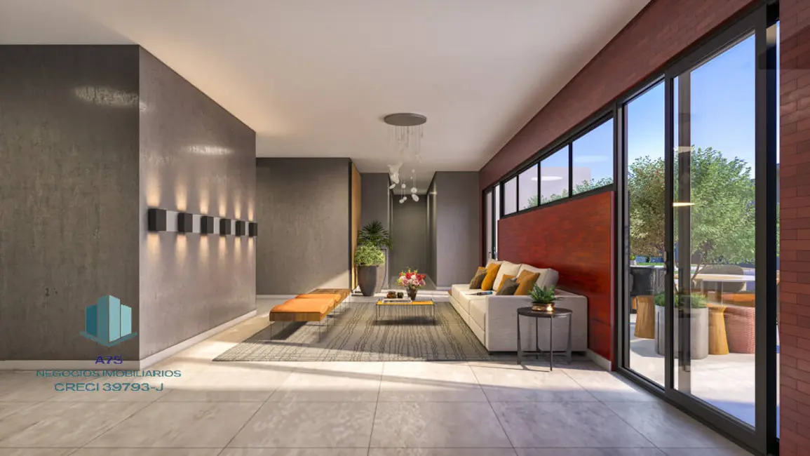 Foto 7 de Apartamento com 3 quartos à venda, 6597m2 em Vila Espírito Santo, Sorocaba - SP