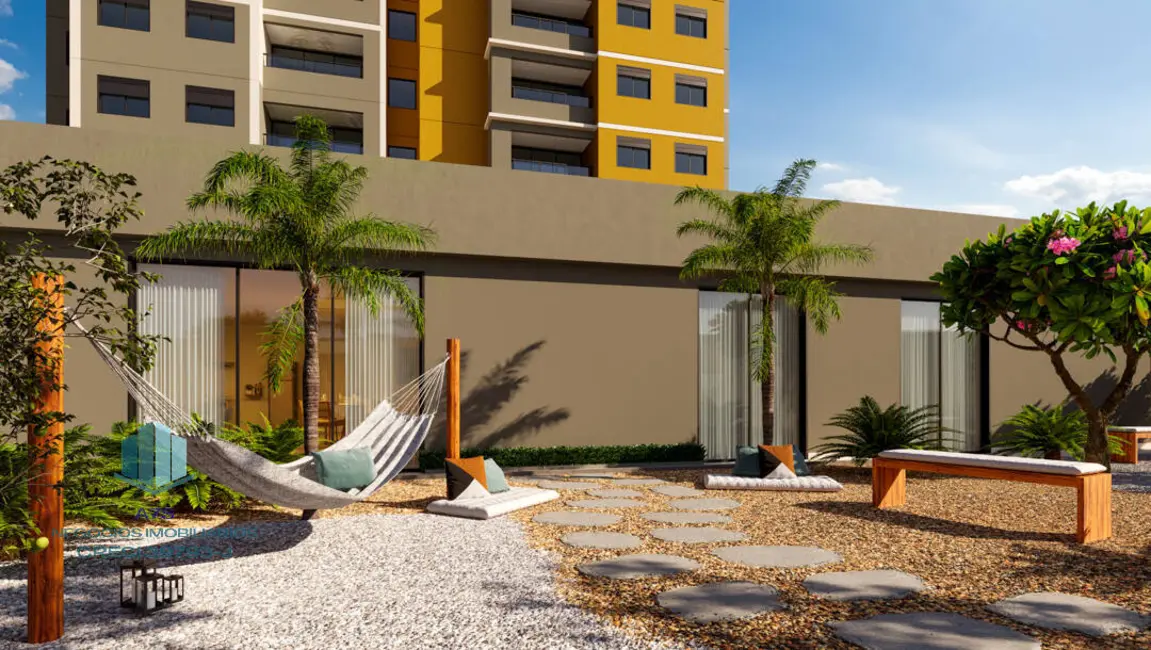 Foto 9 de Apartamento com 3 quartos à venda, 6597m2 em Vila Espírito Santo, Sorocaba - SP