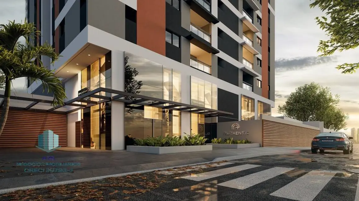 Foto 3 de Apartamento com 3 quartos à venda, 101212m2 em Centro, Sorocaba - SP