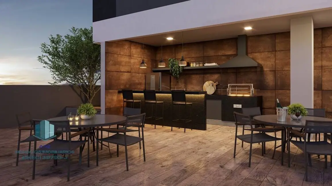 Foto 5 de Apartamento com 3 quartos à venda, 101212m2 em Centro, Sorocaba - SP