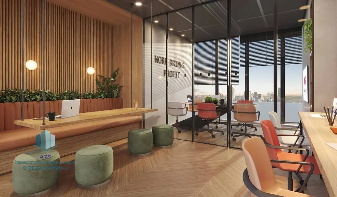 Foto 9 de Apartamento com 3 quartos à venda, 101212m2 em Centro, Sorocaba - SP