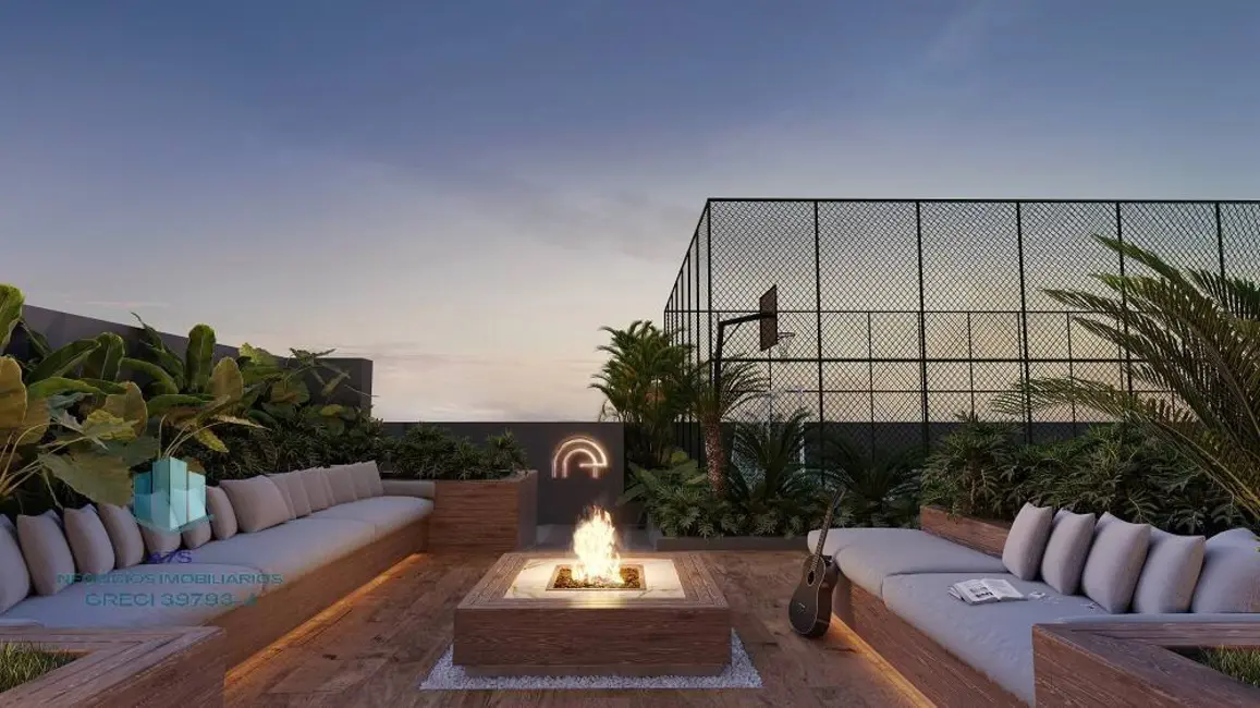 Foto 7 de Apartamento com 3 quartos à venda, 101212m2 em Centro, Sorocaba - SP