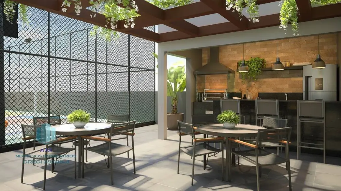 Foto 6 de Apartamento com 3 quartos à venda, 101212m2 em Centro, Sorocaba - SP