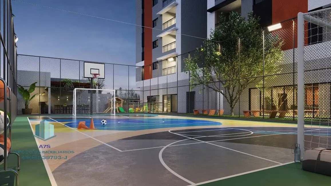 Foto 4 de Apartamento com 3 quartos à venda, 101212m2 em Centro, Sorocaba - SP