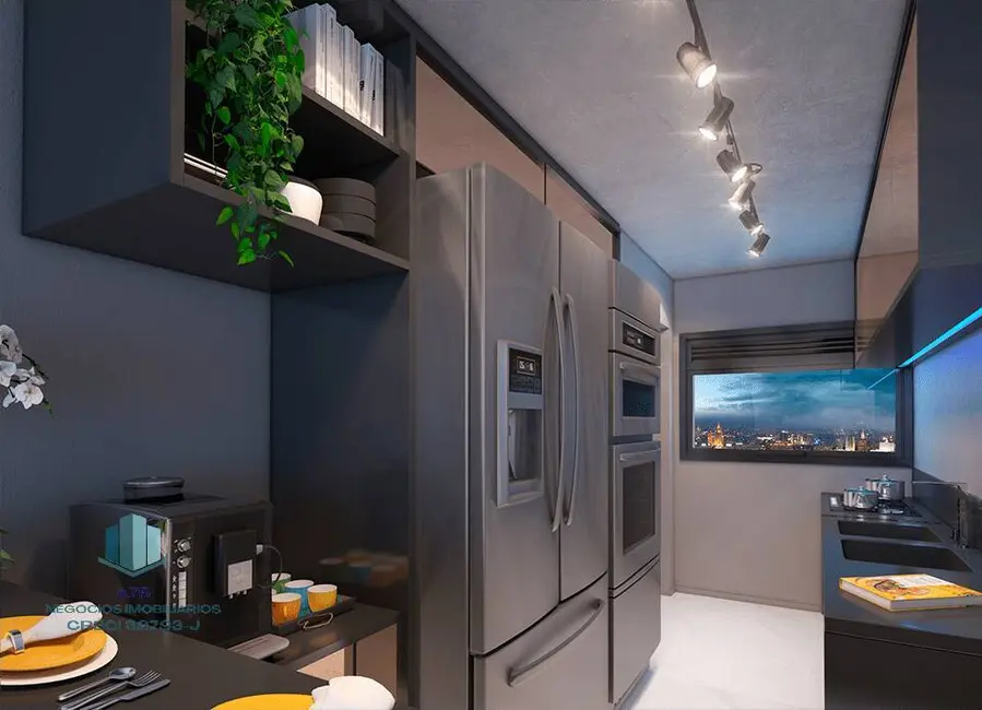 Foto 5 de Apartamento com 3 quartos à venda, 104112m2 em Parque Campolim, Sorocaba - SP