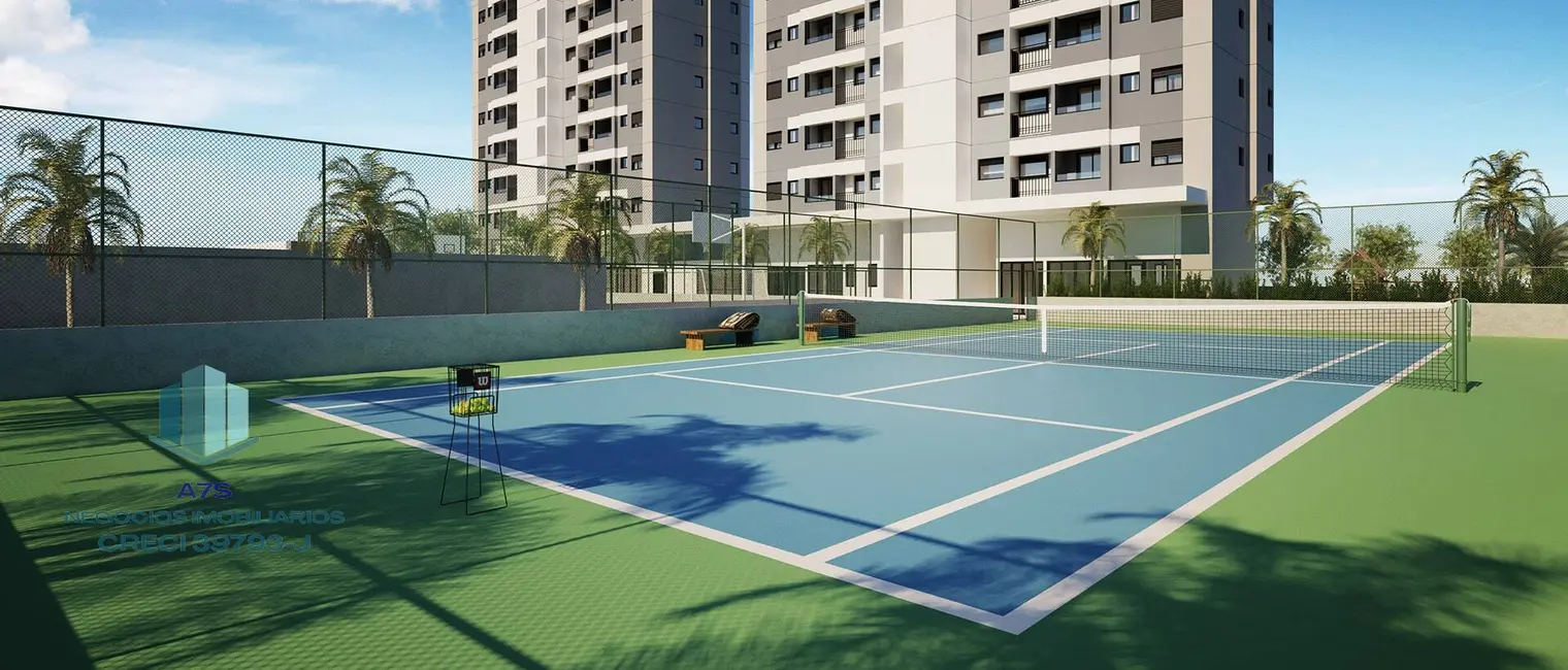 Foto 4 de Apartamento com 3 quartos à venda, 104112m2 em Parque Campolim, Sorocaba - SP