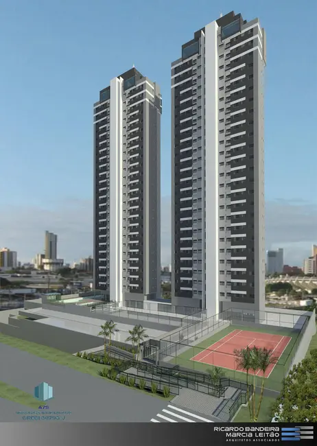 Foto 1 de Apartamento com 3 quartos à venda, 104112m2 em Parque Campolim, Sorocaba - SP