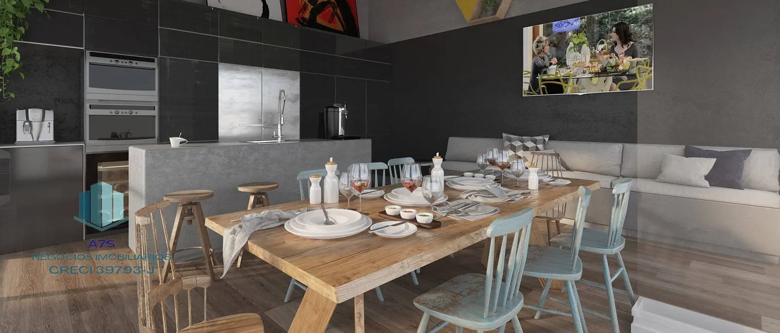 Foto 9 de Apartamento com 3 quartos à venda, 104112m2 em Parque Campolim, Sorocaba - SP